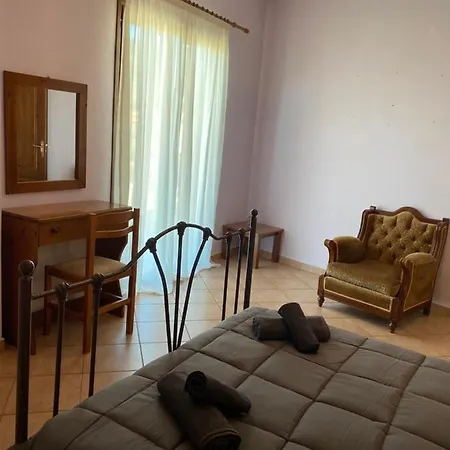 Livadi 1 Apartment *