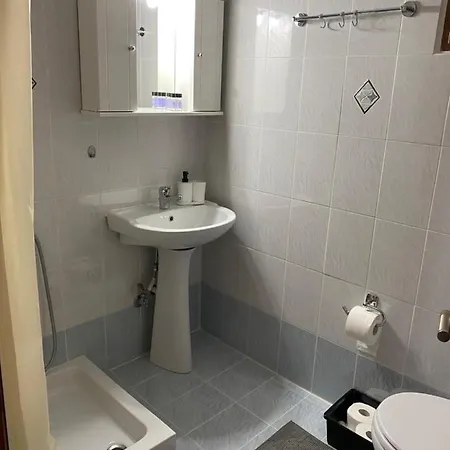 Livadi 1 * Arachova