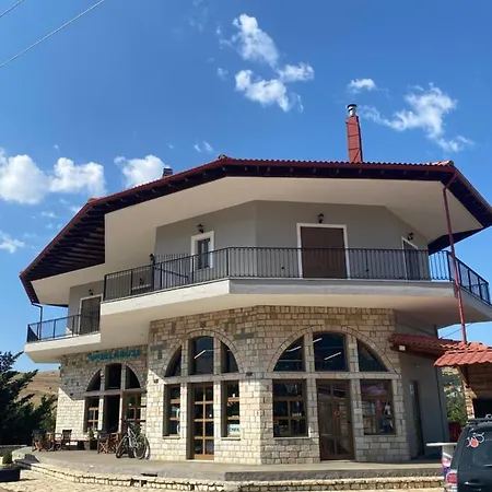 Livadi 1 Apartment Arachova